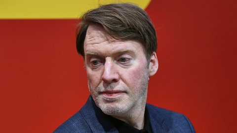 David Hugendick