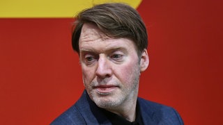 David Hugendick