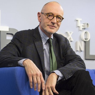 Ulrich Raulff