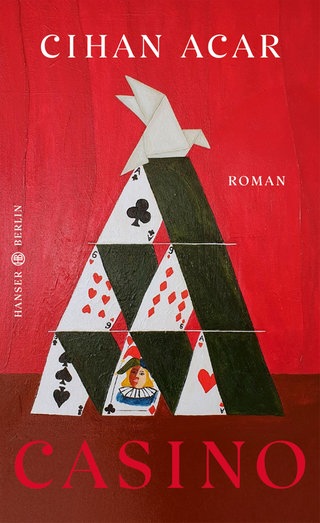 Cihan Acar - Casino