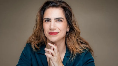 Dana Grigorcea