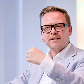 Markus Gabriel