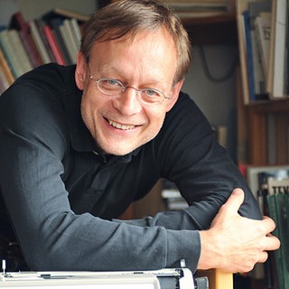 Autor Walle Sayer
