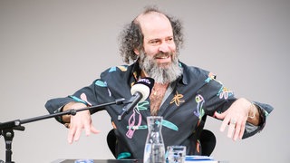 Tomer Gardi