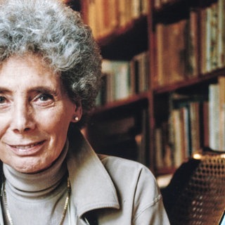 Jacqueline Harpman