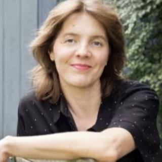 Peggy Mädler