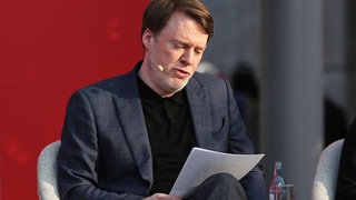David Hugendick