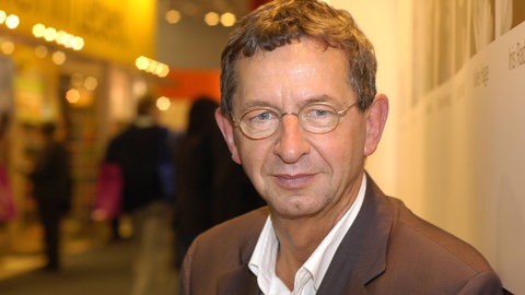 Helmuth Kiesel