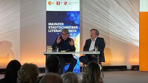 Sven Regener