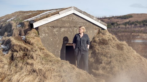 Berit Glanz