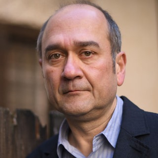 Farhad Showghi