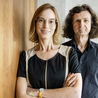 Rainer Bayreuther, Gunilla Eschenbach: Das Dorf der Visionäre.