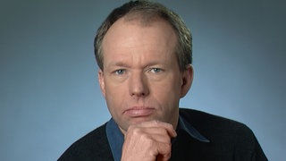 Dirk Baecker