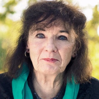 Elspeth Barker