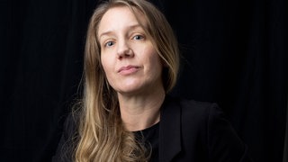 Svenja Leiber