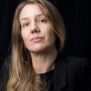 Svenja Leiber