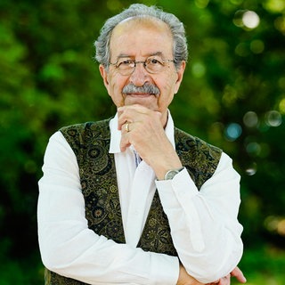 Schriftsteller Rafik Schami