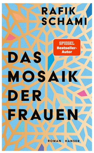 Das Mosaik der Frauen - Rafik Schami