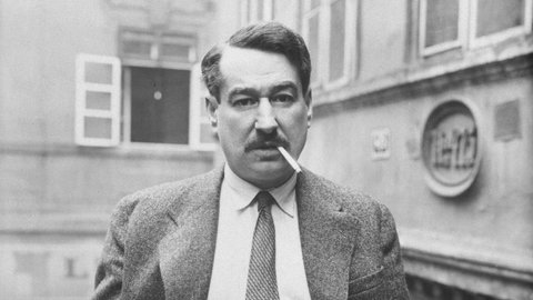 Egon Erwin Kisch