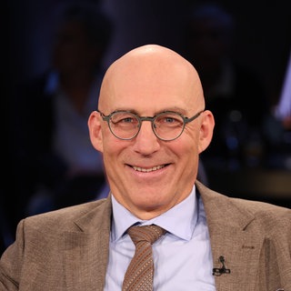 Ewald Arenz