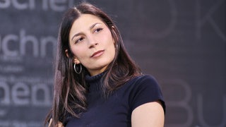 Miriam Davoudvandi