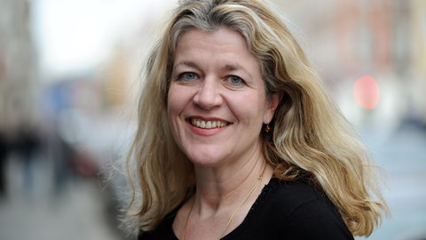 Andrea Stoll