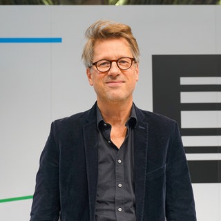 Jan Wagner, Schriftsteller. Archivfoto.