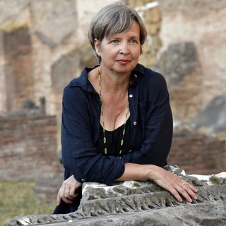 Jenny Erpenbeck