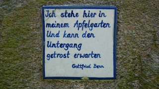 Gottfried Benn
