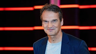 Klaus Brinkbäumer