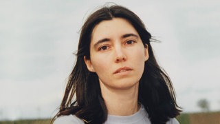 Porträt Clara Heinrich