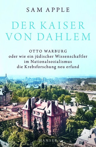Sam Apple: Der Kaiser von Dahlem