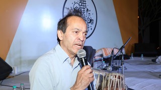 Vikram Seth