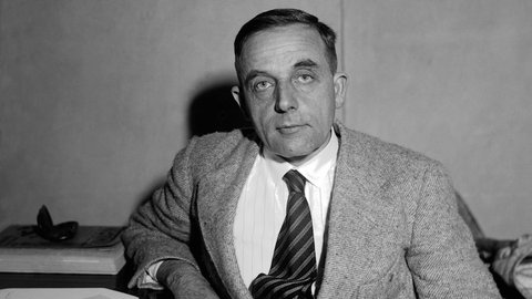 Otto Heinrich Warburg