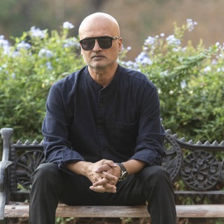Jeet Thayil