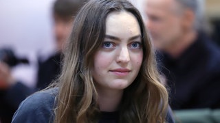 Dana Vowinckel