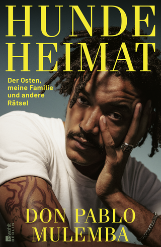 Don Pablo Mulemba: Hundeheimat