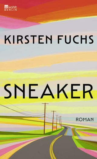 Kirsten Fuchs: Sneaker