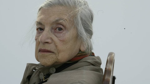 Lenka Reinerová
