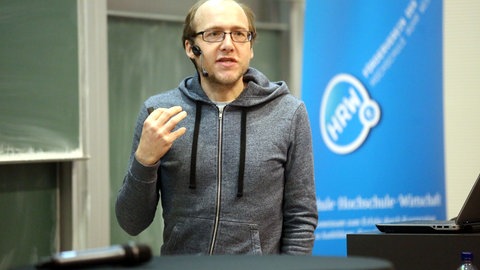 Florian Freistetter