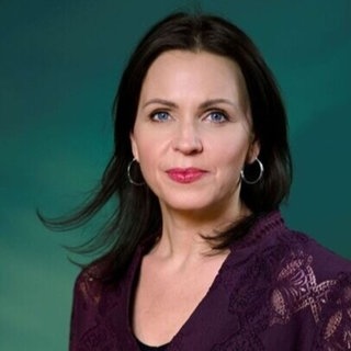 Jarka Kubsova