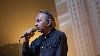 Michel Houellebecq