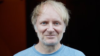 Der Autor Jochen Schmidt.