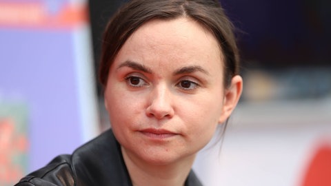 Franziska Gänsler