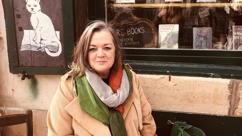Louise Kennedy