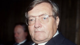 Rudolf Augstein