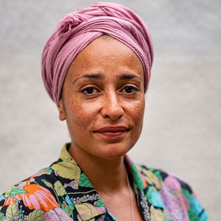 Zadie Smith