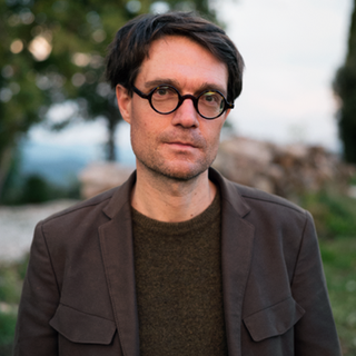 Markus Krajewski