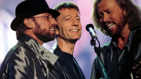 Bee Gees