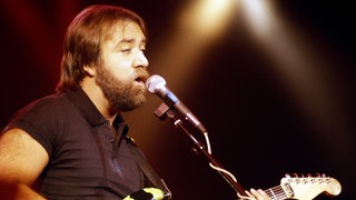 Michael Sembello bei einem Auftritt 1980 | "Maniac" – Michael Sembello
